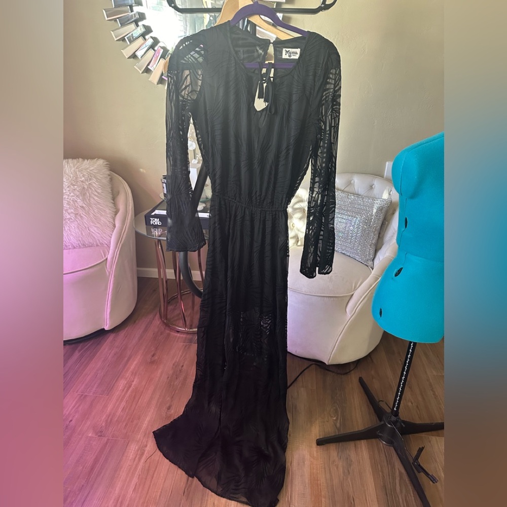 Show me your Mumu dress